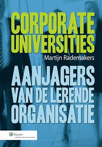 Corporate Universities - opleiding financieel management